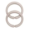 Go Handmade Ring Link 6 cm, 2 Stk.
